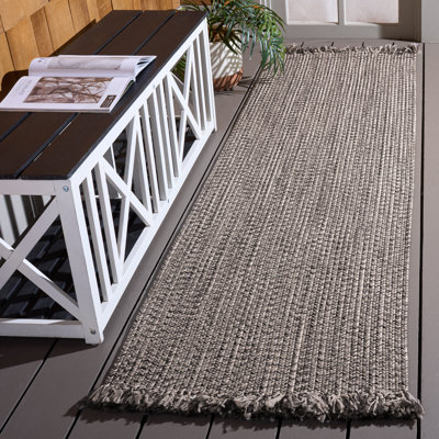 Tapis tressé à la main tressé à la machine 301