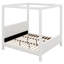 Upholstered Bed-133408603-133408606