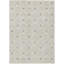 Washable Geometric Indoor / Outdoor Rug-109579489