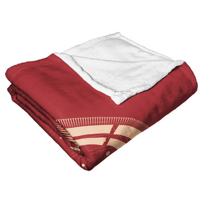 Throw Blanket