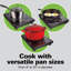 Hamilton Beach Single Induction Cooktop