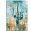 Wrapped Canvas Print-1528647464