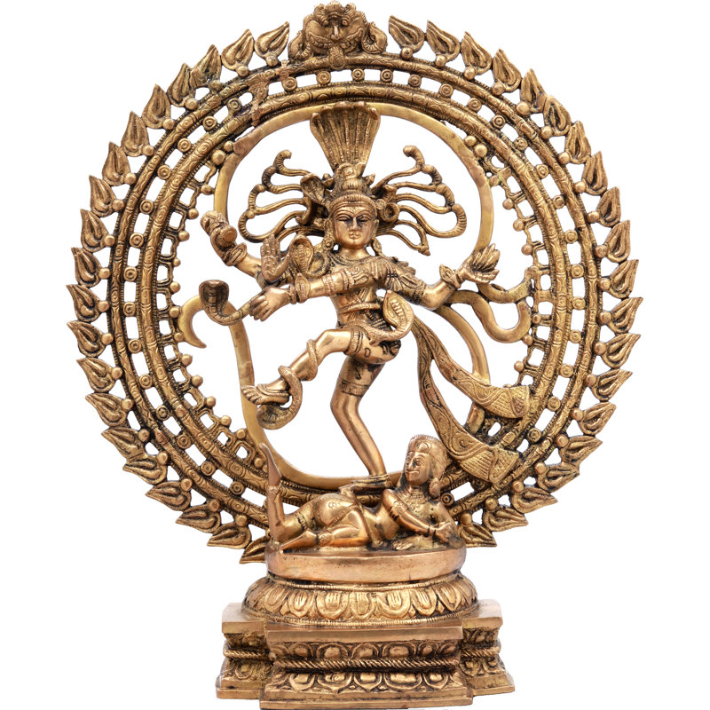 Religious & Spiritual Figurines & Sculptures