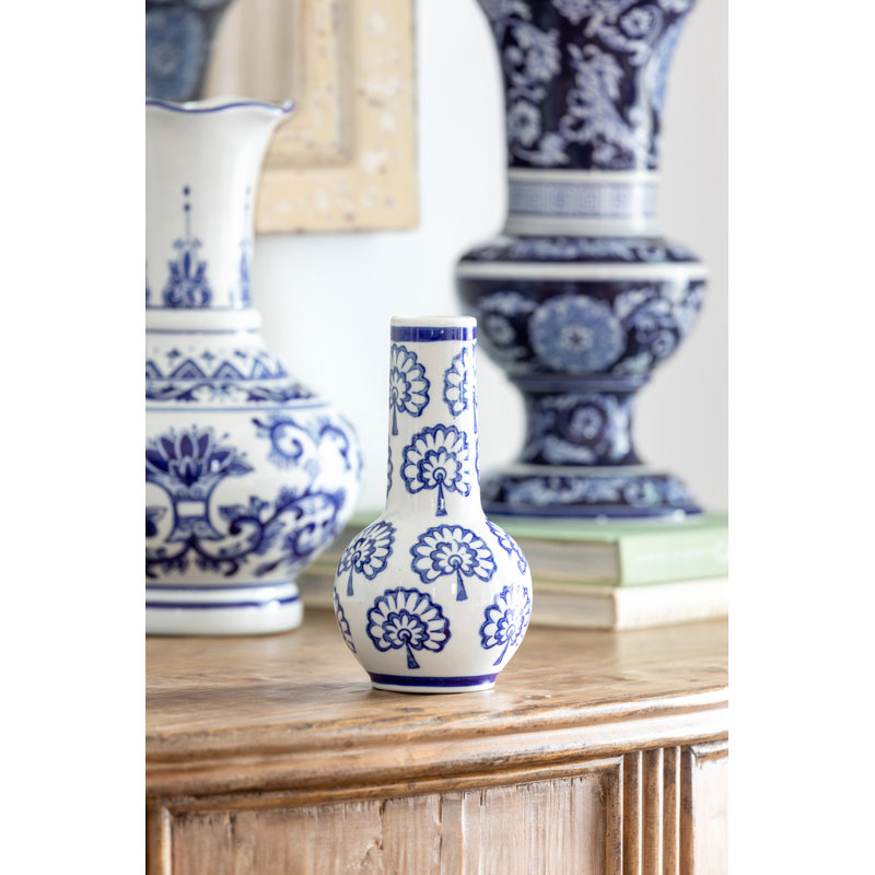 Ceramic Table Vase