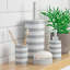 Harbour Housewares - Ceramic Toothbrush Holder-530618367