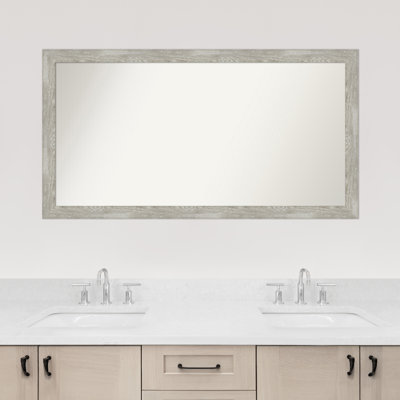 Miroir de salle de bain Regen