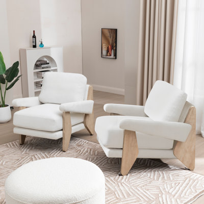 Fauteuil Thickly