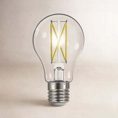 Lynna 8 Watt Dimmable LED Bulb