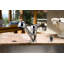 1983 Pull Out Single Handle Kitchen Faucet-5844891