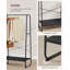 Ashaud 120cm Clothing Rack-1616811357