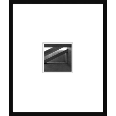 Architectural Photography Print by Bespoke By Baker