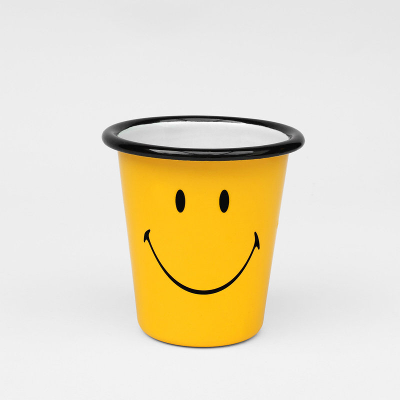 SUCK UK 300ml Vacuum Insulated Stainless Steel Travel Tumbler