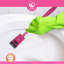 Brosse de toilette murale WBM Home - rose