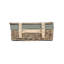 Wicker Hamper Basket with Lining-124436019-124436026