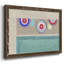 By The Pool II, reproduction d'art sur toile-96283948-96283951
