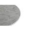 Palm Desert Marble End Table