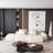 Modern Oversized Modular Sectional Sofa-846255616