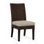 Farmhouse Upholstered Dining Chair-27525091-61806667