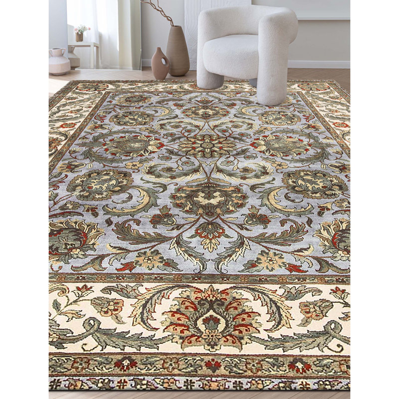 One-of-a-Kind 7'10" X 10'4" Area Rug