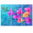 Toile tendue
