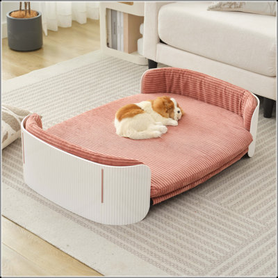 Lit pour animaux de compagnie