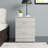 Allyannah 23.6" 2-Drawer Nightstand-1911731490-1911731502