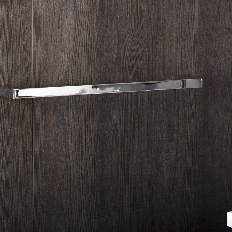 Karn 17.75'' 1 Wall Towel Bar