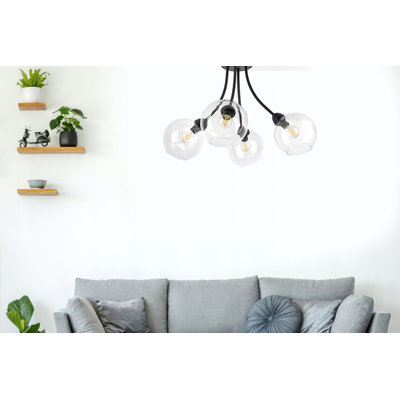 Barrows Glass Spotlight