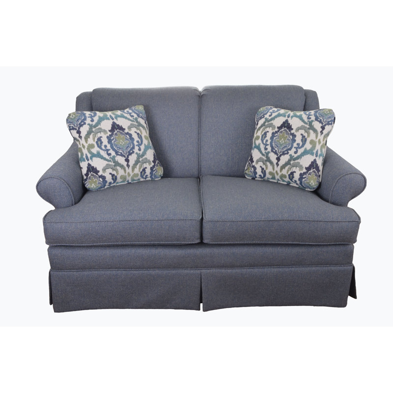 Padme Loveseat, No, Fisher 41
