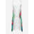 Tennessee Iris in Watercolor Apron-1154985138