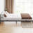6-Inch Queen Bed Frame, Low Profile Metal Platform Bed, Mattress Foundation, Noise-Free, Easy Assembly-935151171