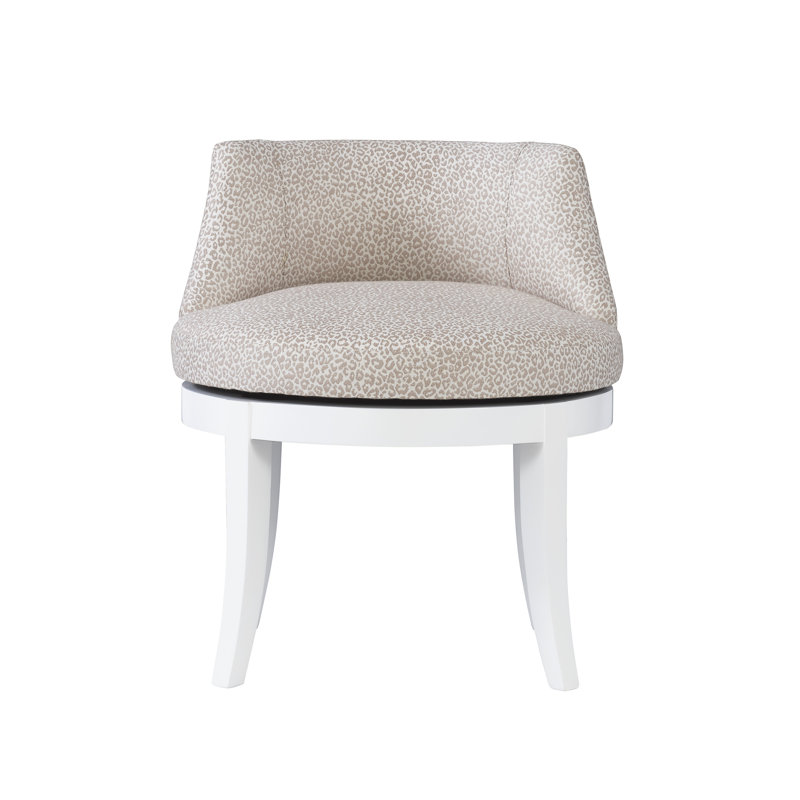Jackie Memory Swivel Chair