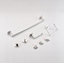 5 - Piece Bathroom Hardware Accessories Set-119738397