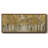 Golden Spring- Framed Canvas-110589205