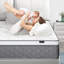 Matelas hybride moyen avec mousse certifiée Certi-PUR US-1657083547-1659204048