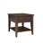 Laron End Table w/ 1 Drawer & Tapered Legs-485211079