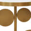 Cassius End Table