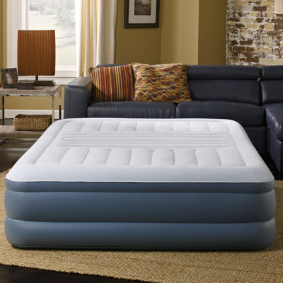 Matelas gonflable Lumbar Express
