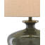 Greenlea Glass Standard Lamp