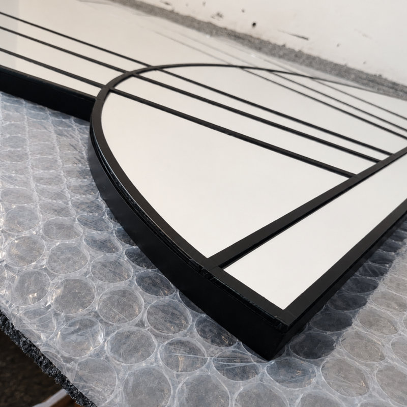 Rectangle Mirror