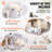 56 " H Cat Scratching Post-101925069