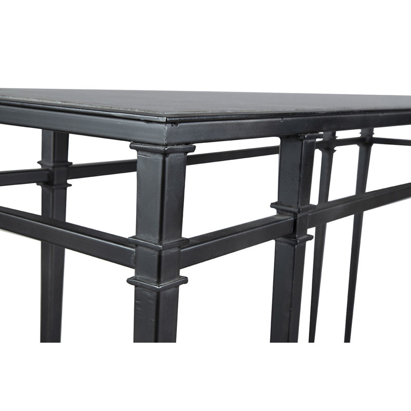 Margaret 55.25'' W Console Table