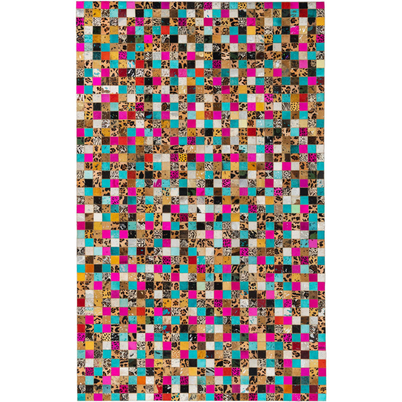 Juliana Multi Rug