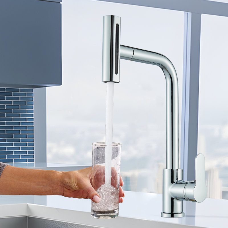 AlenArtWater Kitchen Faucet Side Spray