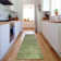 Cerrito Area Rug with Non-Slip Backing