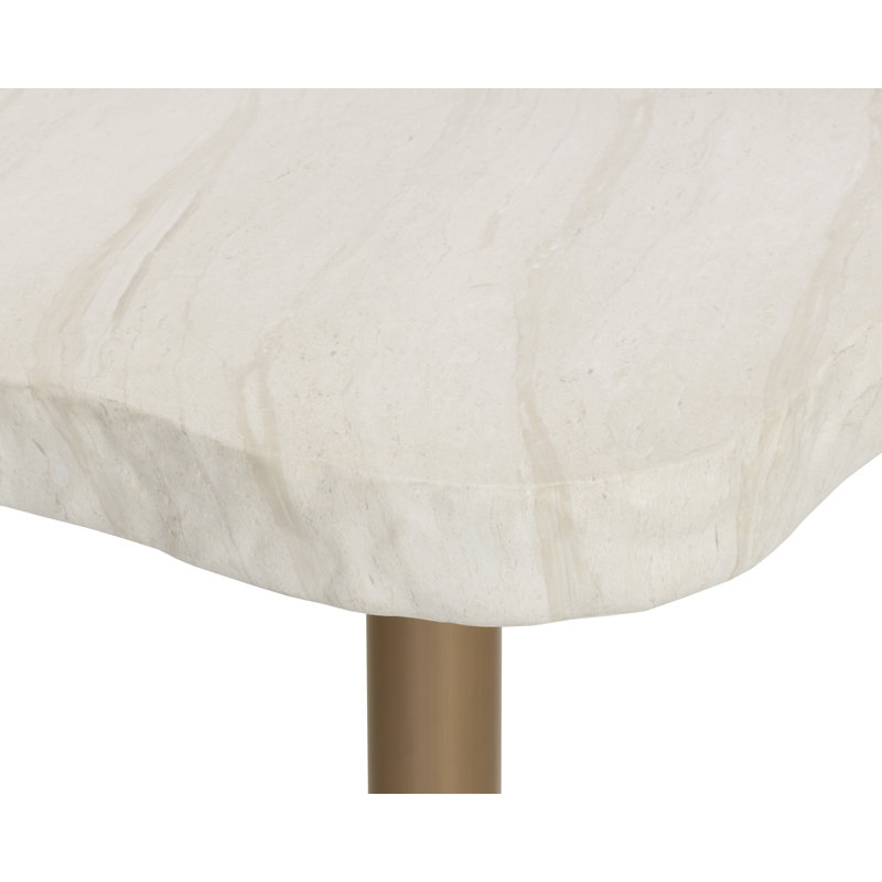 TABLE DE BAR DELMONT