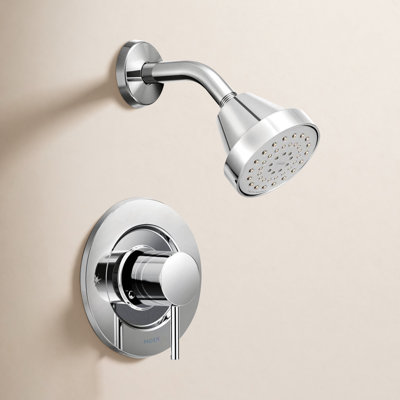 Align Eco-Performance Posi-Temp Shower Trim Kit