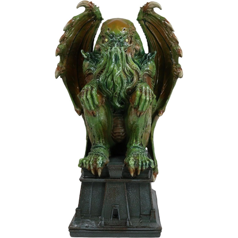 Figurine de bureau The Call Of Cthulhu