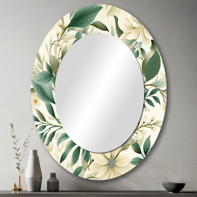 Samul Subdued Oasis Boho