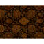 Hand Knotted Wool Oriental Indoor Rug